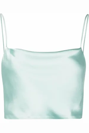 BLANCA Cropped tanktop