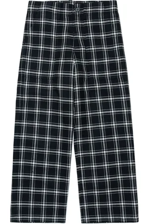 Marni Geruite broek