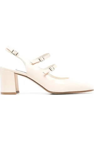 Carel Mary Jane slingback schoenen
