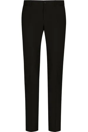 Dolce & Gabbana Smoking pantalon