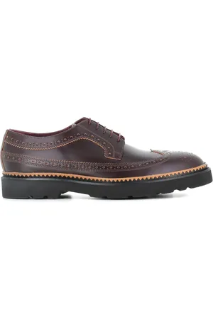 Paul Smith Count brogues