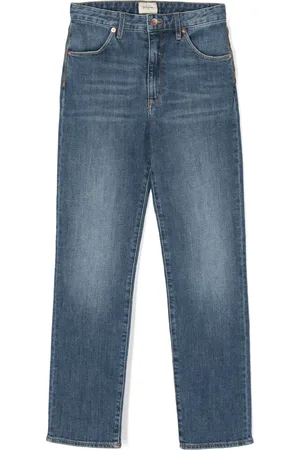 Bellerose Straight jeans
