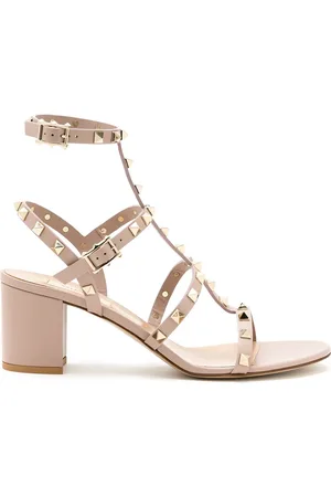 VALENTINO GARAVANI Rockstud pumps