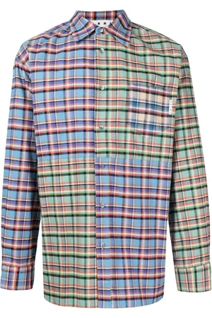 Marni Oversized overhemd