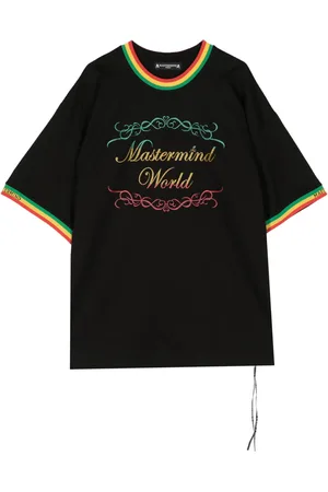 MASTERMIND Katoenen T