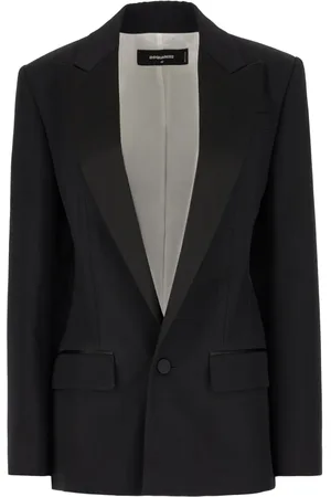 Dsquared2 Wollen blazer