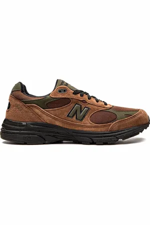 New Balance "x Aimé Leon Dore 993 ""Brown"" sneakers"