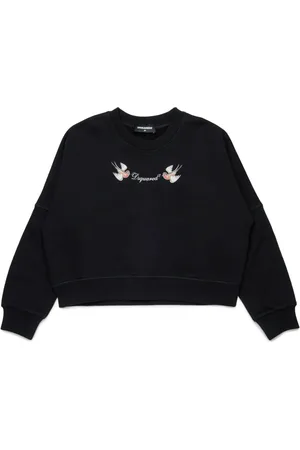 Dsquared2 Sweater met logoprint