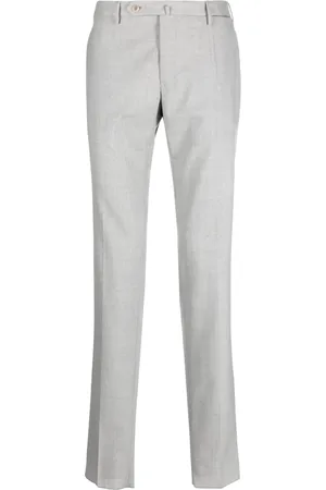 Incotex Wollen pantalon