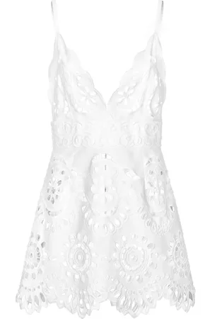 Dolce & Gabbana Uitgesneden mini
