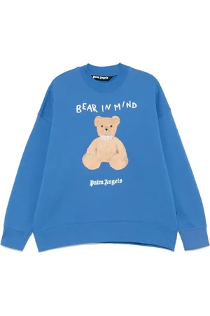 Palm Angels Sweater met print