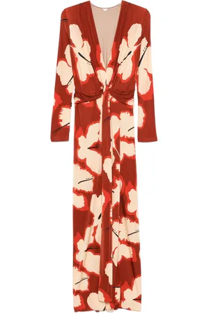 JOHANNA ORTIZ Coral Marino maxi