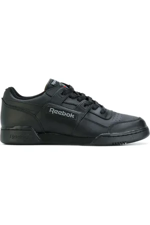 Reebok Workout Plus sneakers