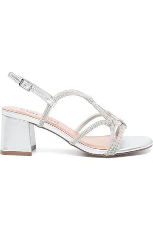 Bibi Lou 60 mm Liv sandalen
