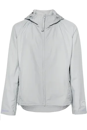 C.P. Company Jack met capuchon