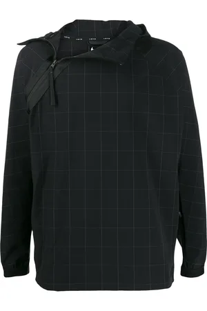 Nike Pullover jack