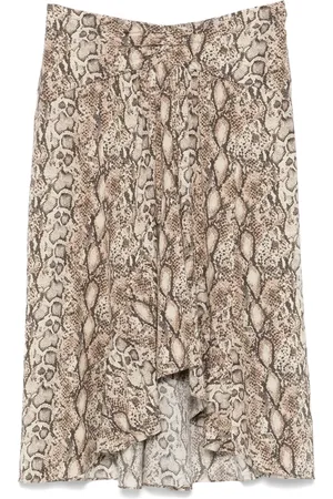 Isabel Marant Olena midi