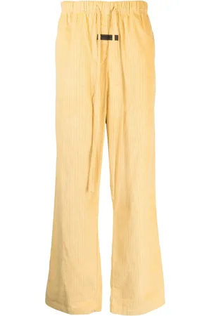 FEAR OF GOD Trainingsbroek met trekkoordtaille
