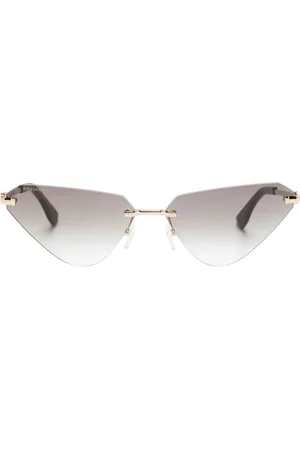 Dsquared2 Hype zonnebril met cat