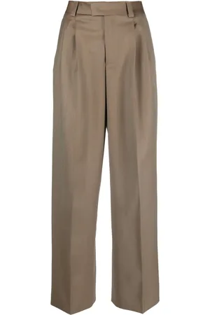 Armarium Pantalon met wijde pijpen