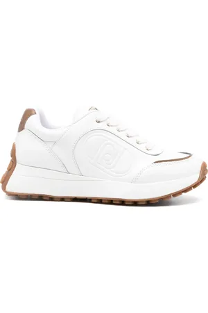 Liu Jo Sneakers met logo