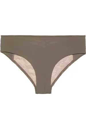 Marlies Dekkers Braziliaanse slip