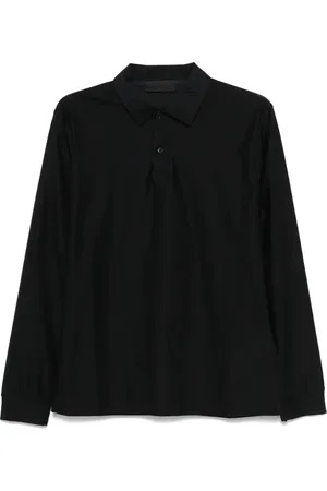 Stone Island Jersey poloshirt