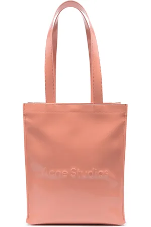 Acne Studios Schoudertas met logo
