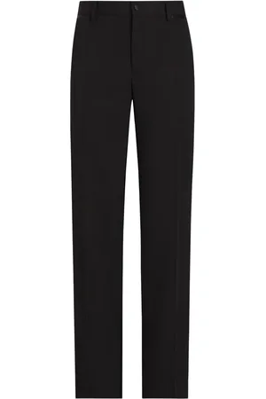 Dolce & Gabbana Smoking pantalon