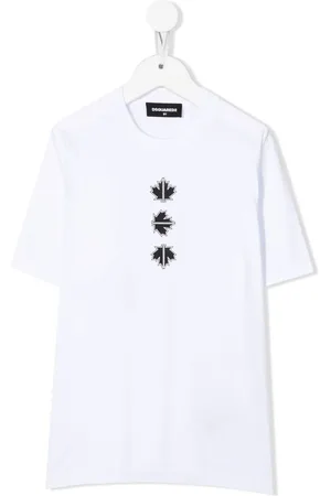 Dsquared2 Katoenen T