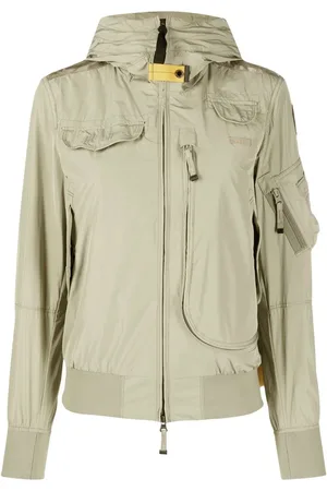 Parajumpers Jack met capuchon