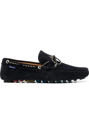 Paul Smith Loafers met touw