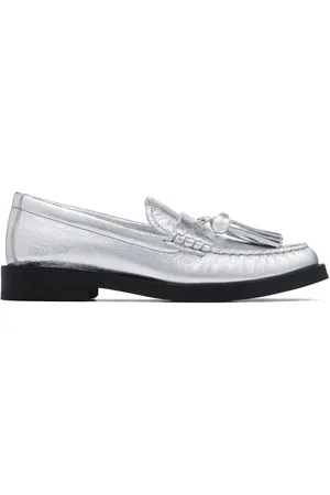 Jimmy Choo Addie loafers