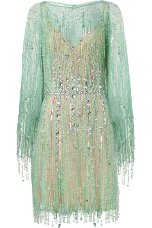 Jenny Packham Dazzle jurk