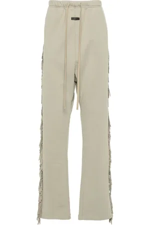 FEAR OF GOD Trainingsbroek met franjes