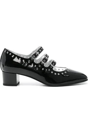 Carel 40 mm pumps met eyelet
