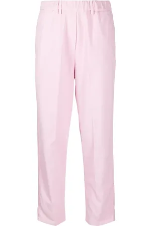 ALYSI Straight broek