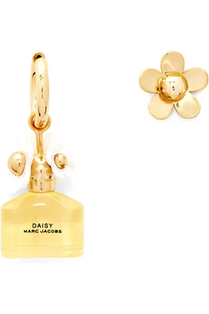 Marc Jacobs The Mini Icon oorringen
