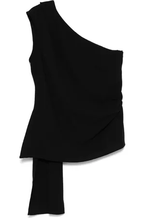 Liu Jo Crêpe top