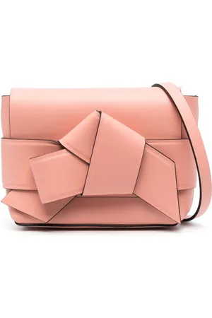 Acne Studios Musubi kleine crossbodytas