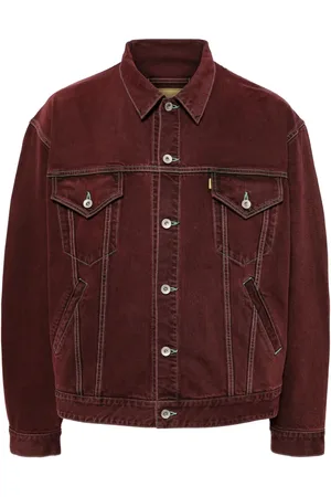 DOUBLET Denim jack
