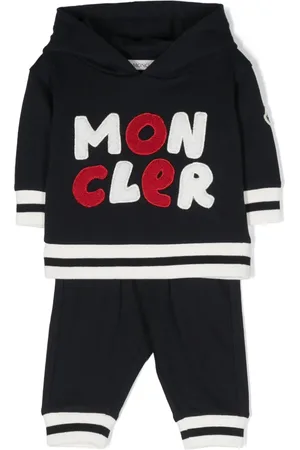 Moncler Trainingspak met logo