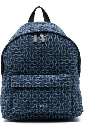 Givenchy Denim rugzak