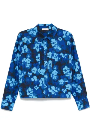 ULLA JOHNSON Aria blouse