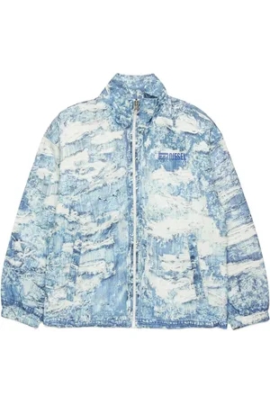 Diesel Jalston jack