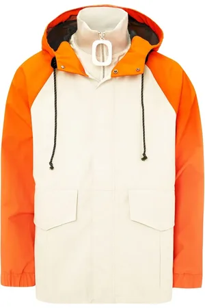 J.W.Anderson Jack met capuchon