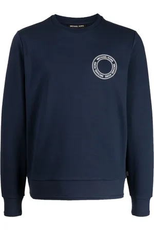 Michael Kors Sweater met logoprint