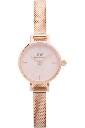 Daniel Wellington Petite Mini 19 mm horloge