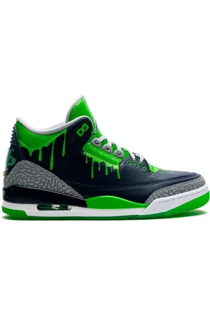 Jordan 3 Retro "Doernbecher Hugo" sneakers