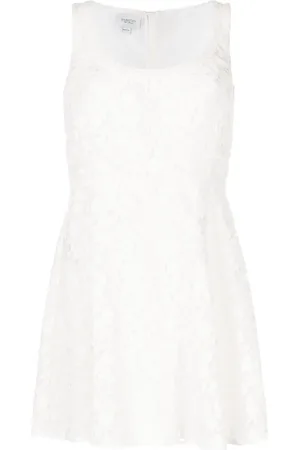 Giambattista Valli Mouwloze mini